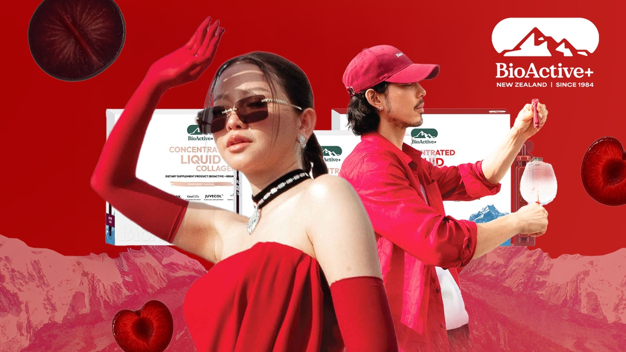 สูตรปั้นแบรนด์ Bioactive+ สไตล์ มาดามเมย์ 4 เดือนทำเงินเกือบพันล้าน ยอดขายกว่าครึ่งมาจาก TikTok