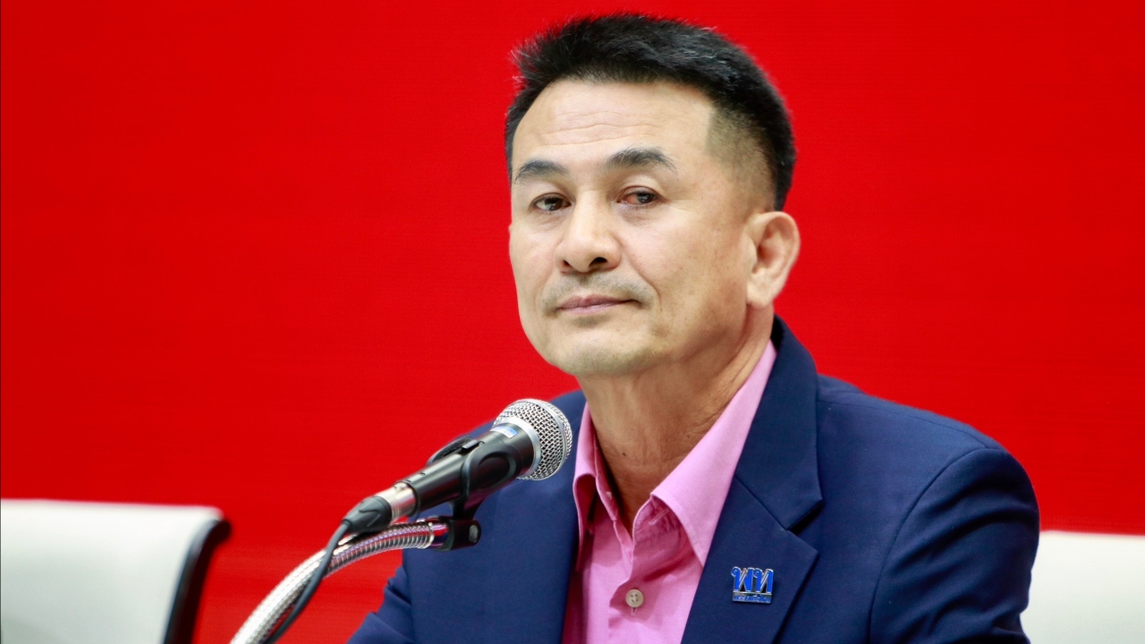 “ชลน่าน” แนะ “เพื่อไทย-ประชาชน” ถอนร่างเดิมก่อนเสนอใหม่ วัดใจสว.เอาด้วยหรือไม่