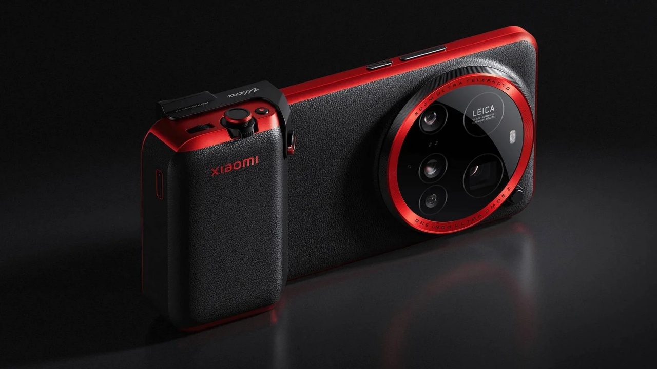 Xiaomi ข้ามเลข 16 เปิดตัว Xiaomi 17 จงใจชน iPhone 17 มาครบทั้งรุ่น Pro และ Pro Max