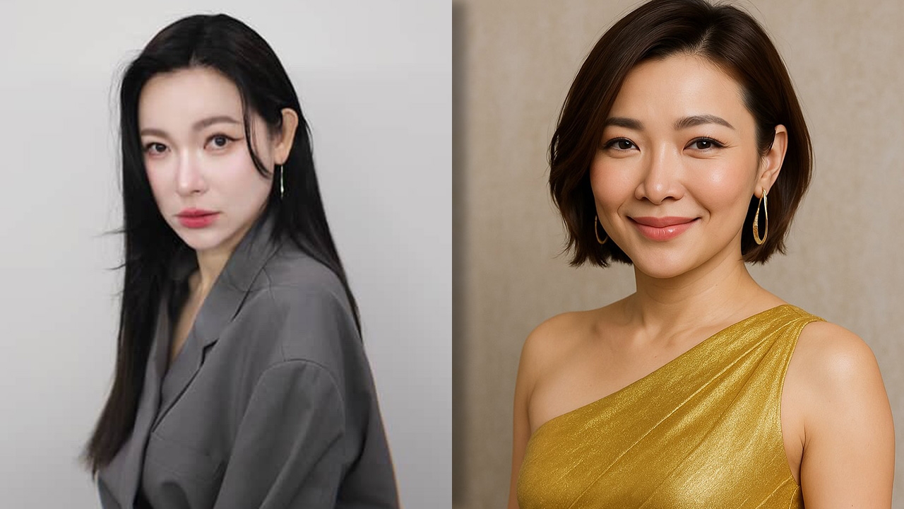 ดีเจต้นหอม ใช้แอป ChatGPT ทำรูปใส่ชุดสีทอง แต่สิ่งที่ได้ไม่รู้จะตกใจกับอะไรก่อนดี