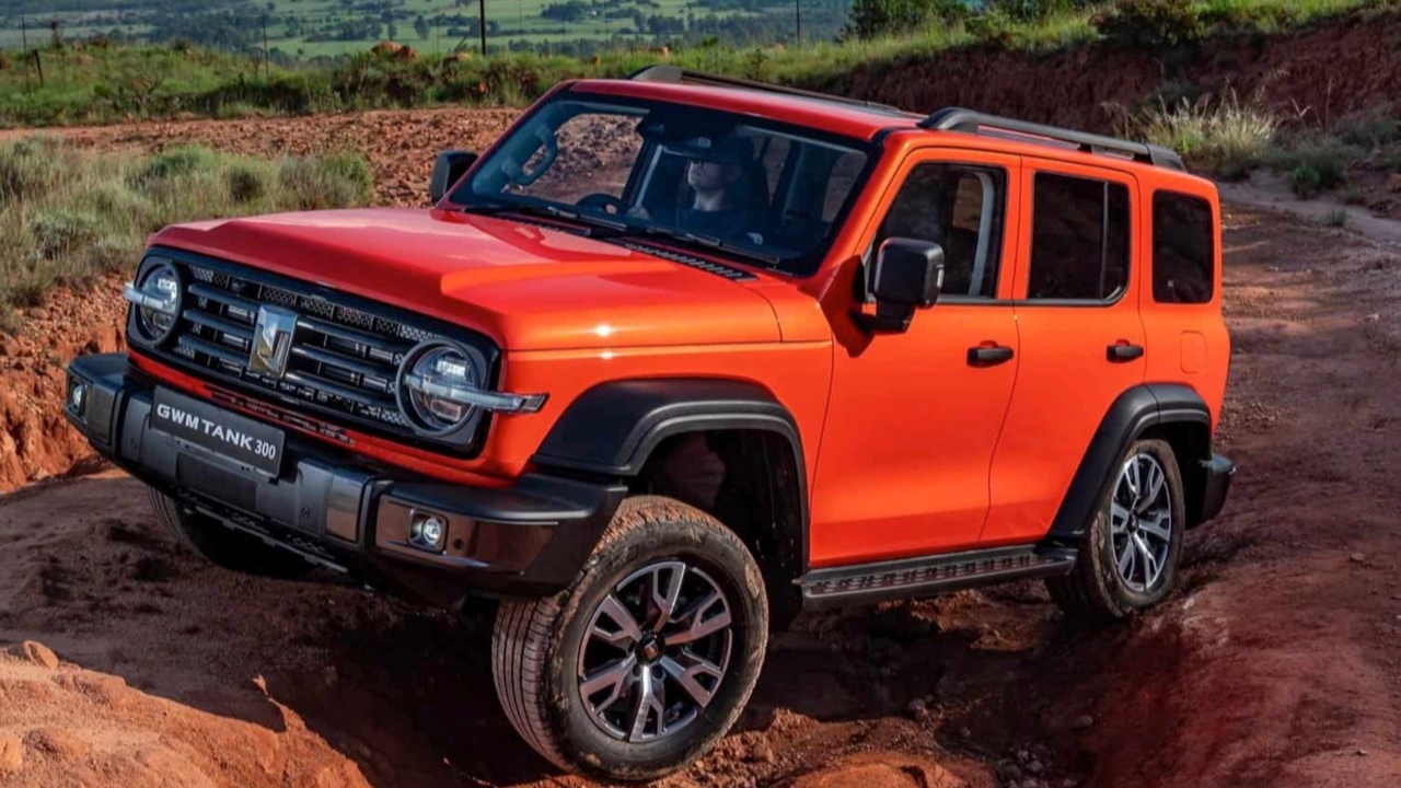 ส่องข้อสงสัย GWM ทำไมกล้ารับประกันเครื่องยนต์ดีเซล 1 ล้านกิโลเมตร 