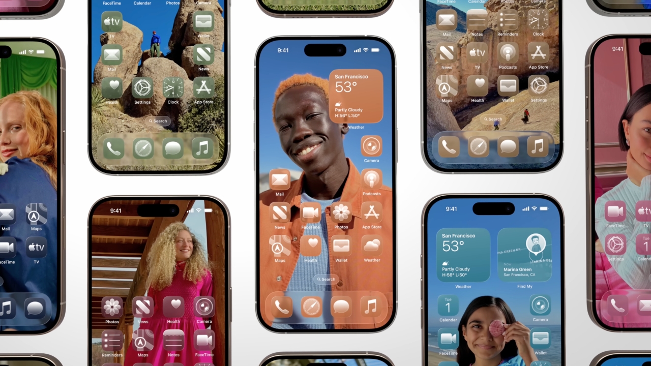 iOS 26 มีอะไรใหม่ สรุปฟีเจอร์เด่น พร้อมโหมดใหม่ในซีรีส์ iPhone 17