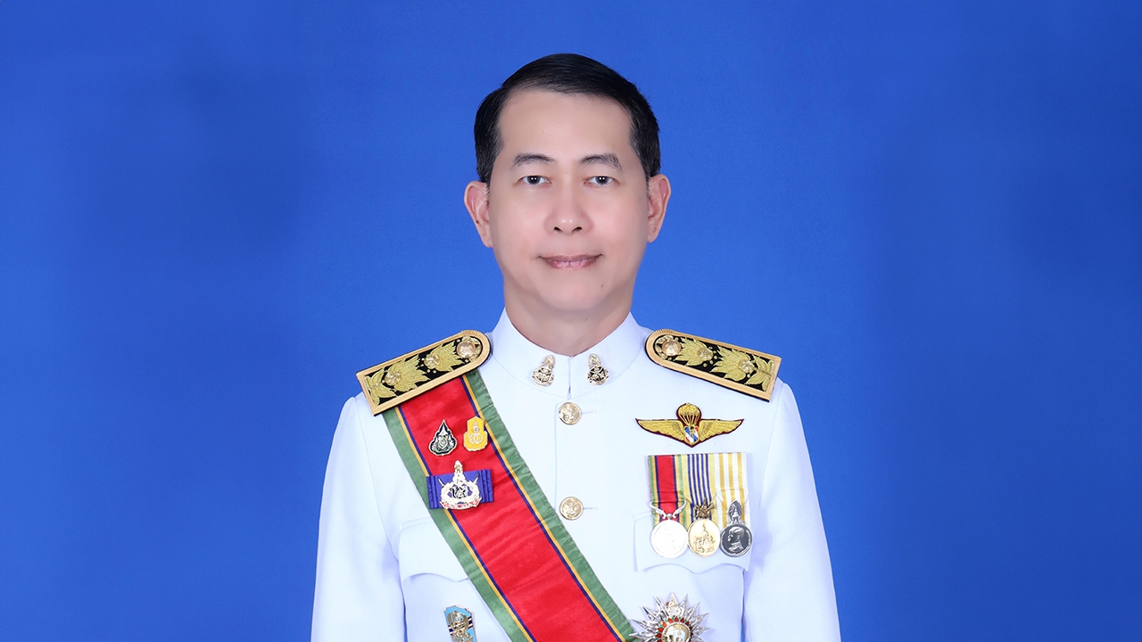 ตั้ง “พล.ต.ต.อรุณ” รักษาการเลขาฯ ป.ป.ช. หลัง “สาโรจน์” ลาออก มีผล 1 ต.ค. 68