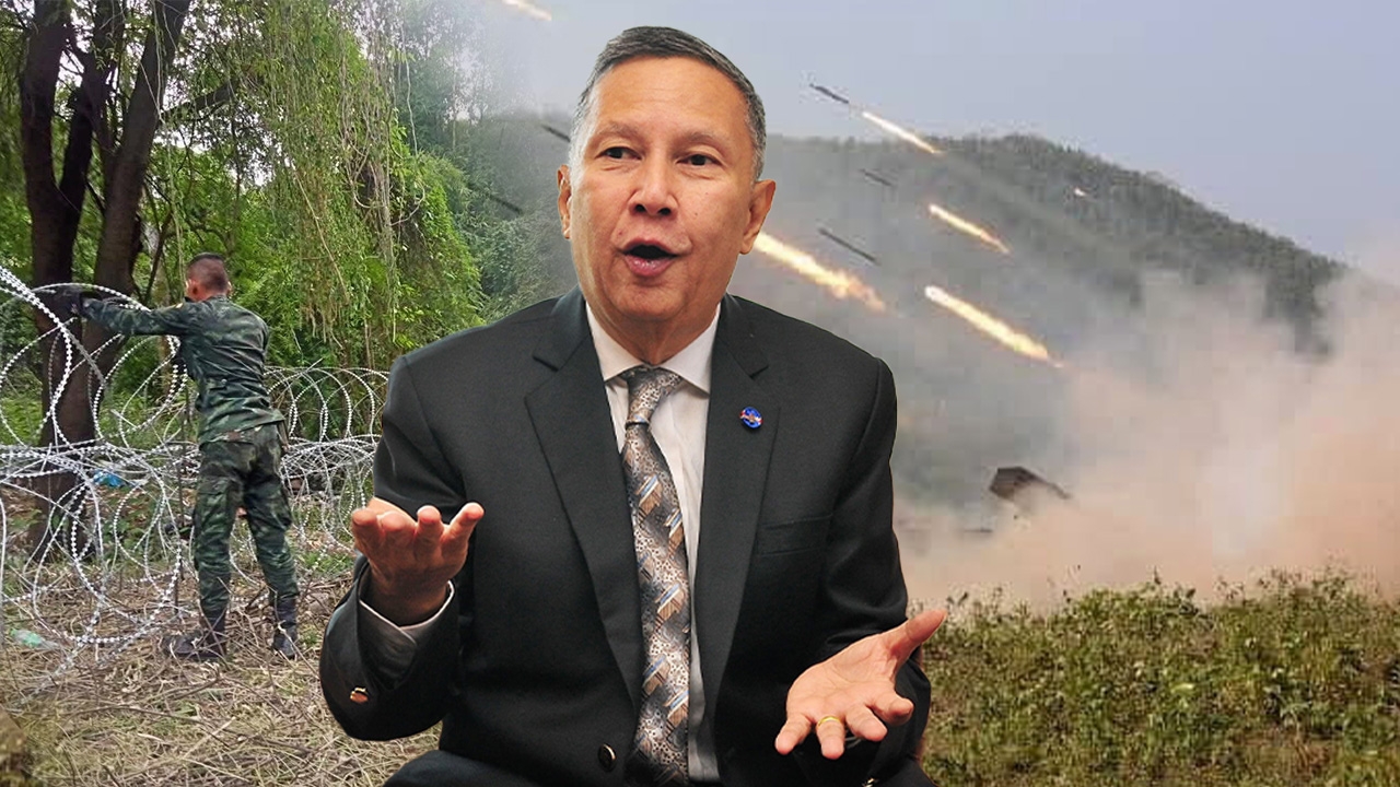 ปมไทยเสียรู้กัมพูชา ติดหลุมพราง MOU 43