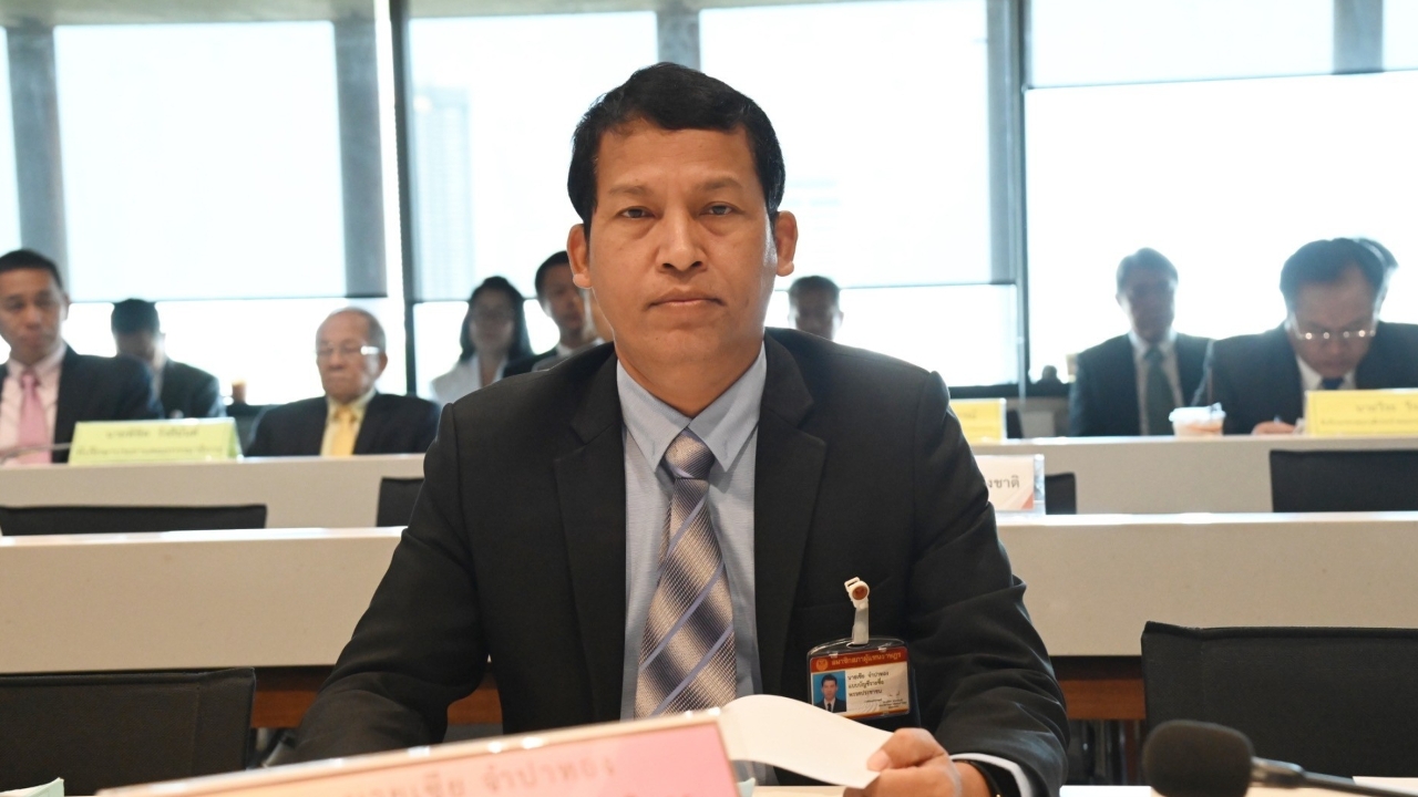 ร่างกฎหมายลาคลอด 120 วัน ผ่าน สว. แล้ว ปชน. ชวนติดตามอีก 2 ร่าง สัปดาห์นี้