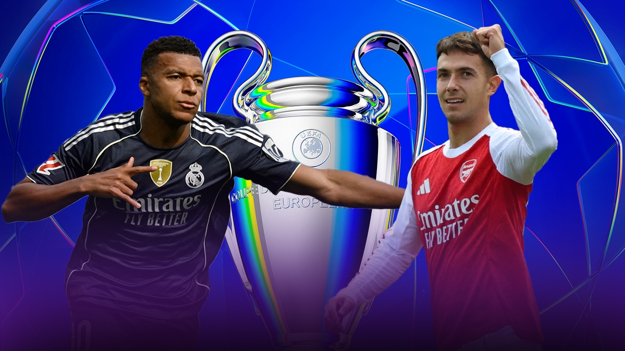 โปรแกรมบอลยูฟ่า แชมเปียนส์ลีก วันนี้ ครบทุกคู่ ช่องทางดูบอลสด วันอังคารที่ 16 กันยายน 2568 