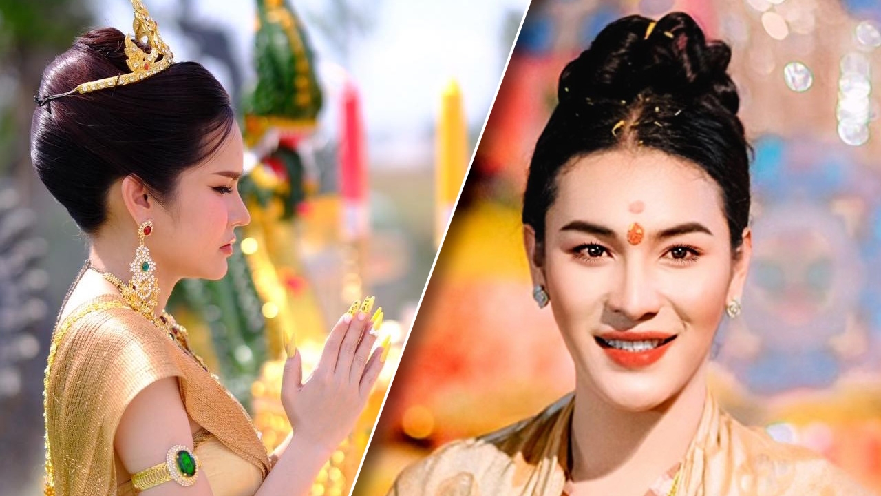 วันนี้หวยออก คอหวยแห่ส่อง "เลขเด็ด" จาก "เจ๊ฟองเบียร์-แม่น้ำหนึ่ง" เสี่ยงโชค