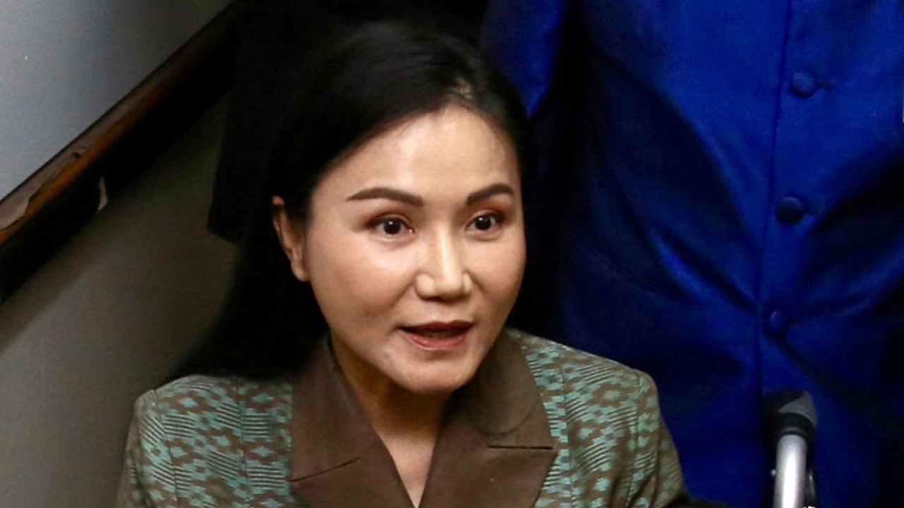 “นฤมล” ลุยผลักดันร่าง พ.ร.บ.การศึกษาแห่งชาติ