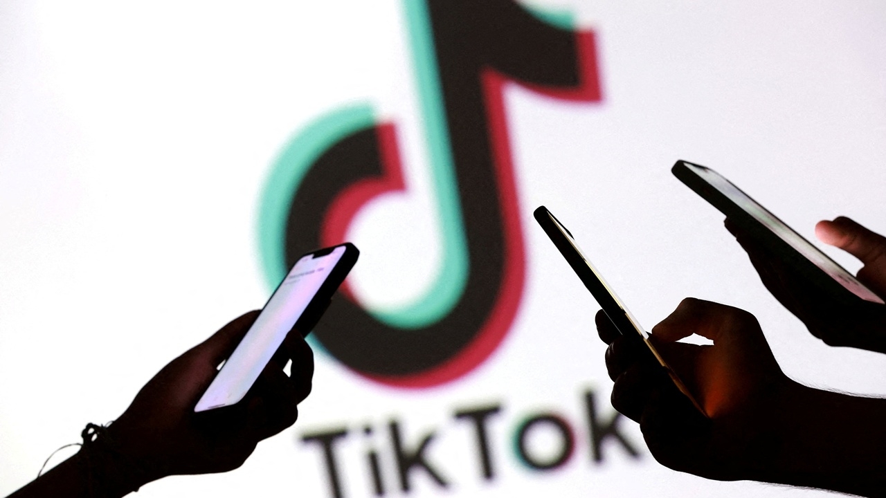 รัฐบาลสหรัฐฯ เผย บรรลุข้อตกลงเรื่อง TikTok กับจีนแล้ว