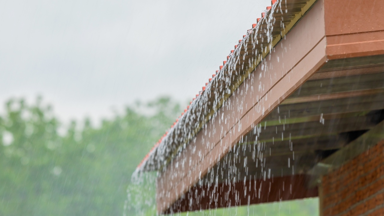 อุตุฯ เตือนทั่วไทยยังคงมี "ฝนตกหนัก" บางแห่ง เช็กจังหวัดที่ได้รับผลกระทบ