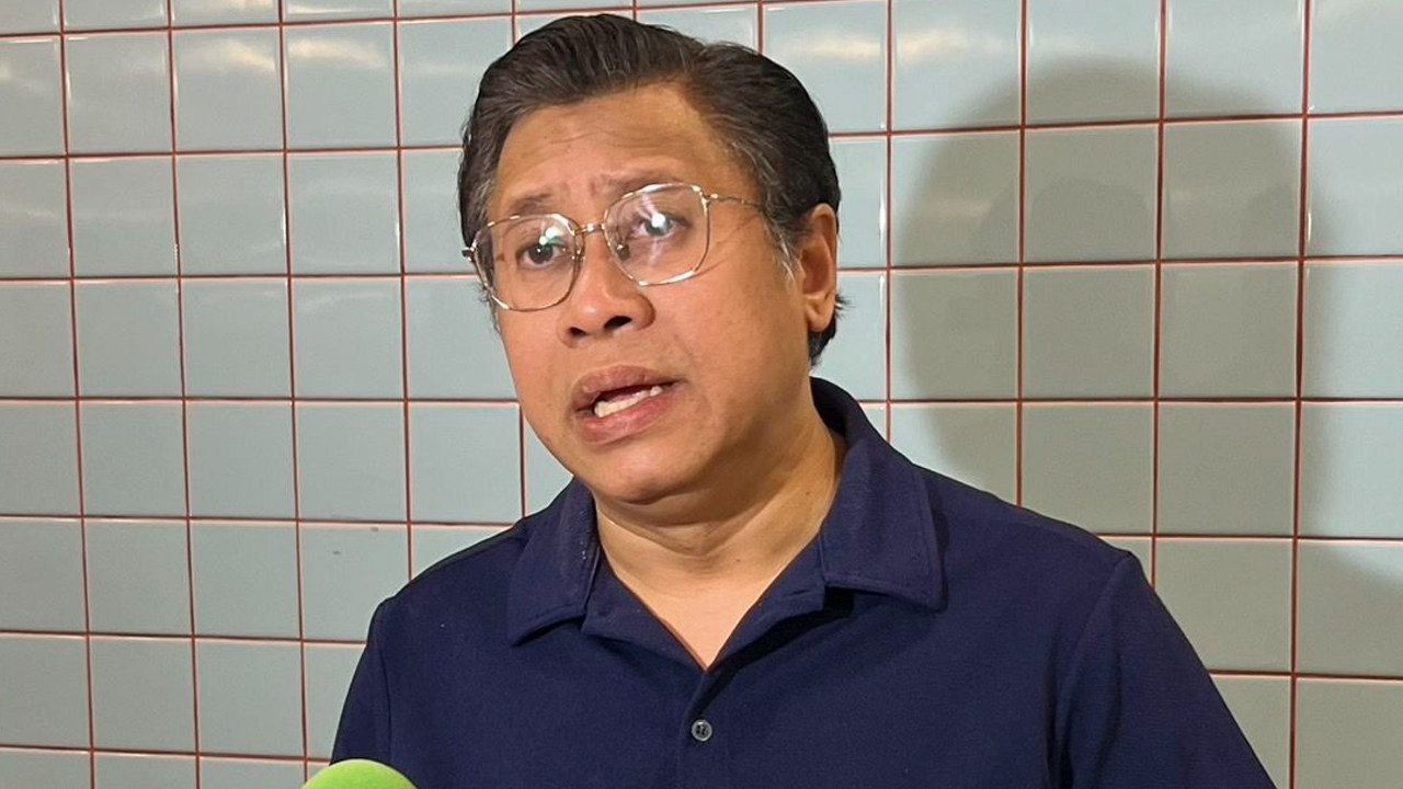 “จักรภพ”เผยชัยชนะ“สง่า” ว่าที่สส. เชียงราย เกินความคาดหมาย เตือนอย่ามองข้ามโนโหวตประท้วงเงียบ