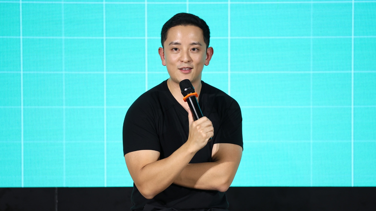 เทคนิคลงทุนแบบ “ซีเค เจิง” เลือกธุรกิจที่สินค้าพร้อมโตในโลกอนาคต  ไม่ใช่แค่งบ - รายได้ในวันนี้