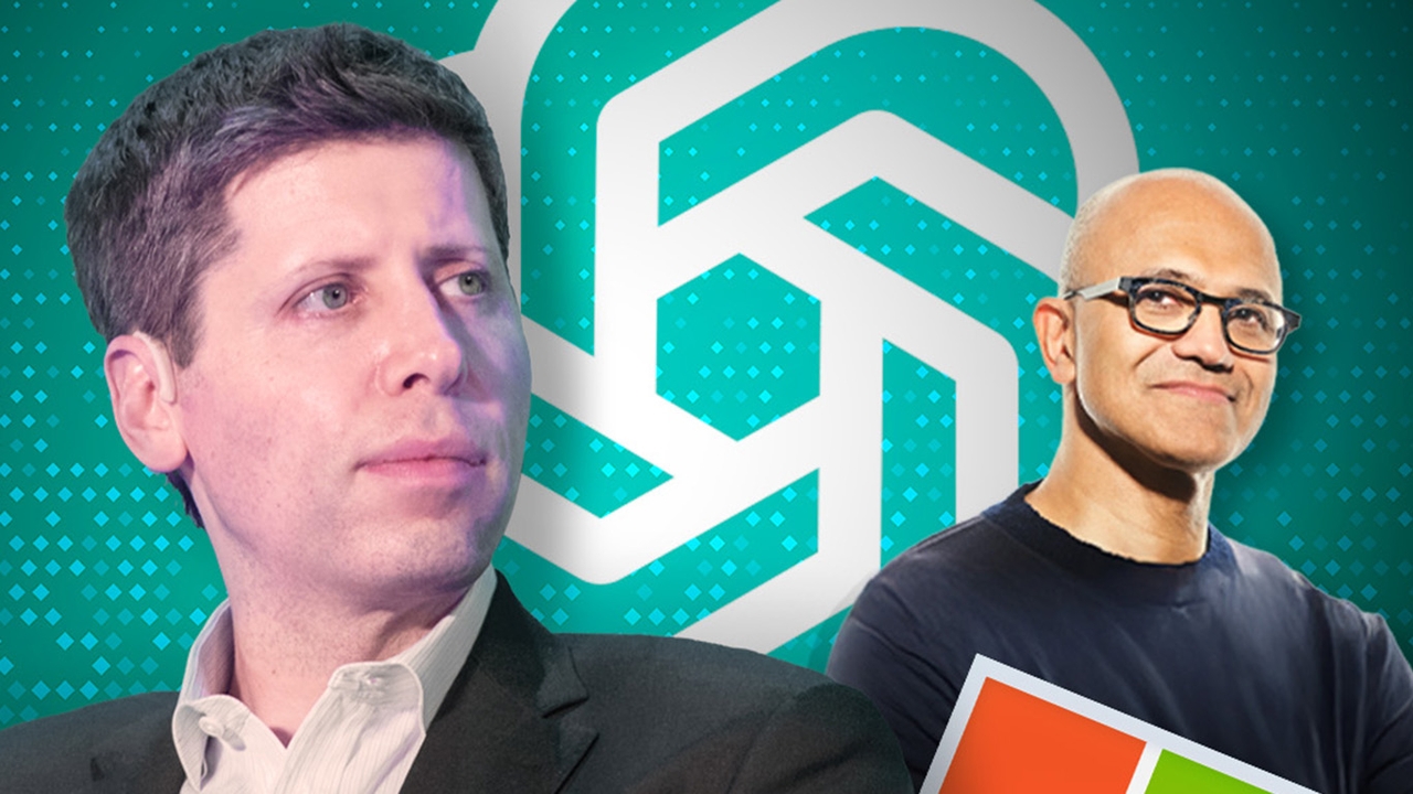 OpenAI บรรลุข้อตกลงกับ Microsoft ปรับโครงสร้างเป็น "บริษัทเพื่อสาธารณประโยชน์" ให้หาทุนง่ายขึ้น