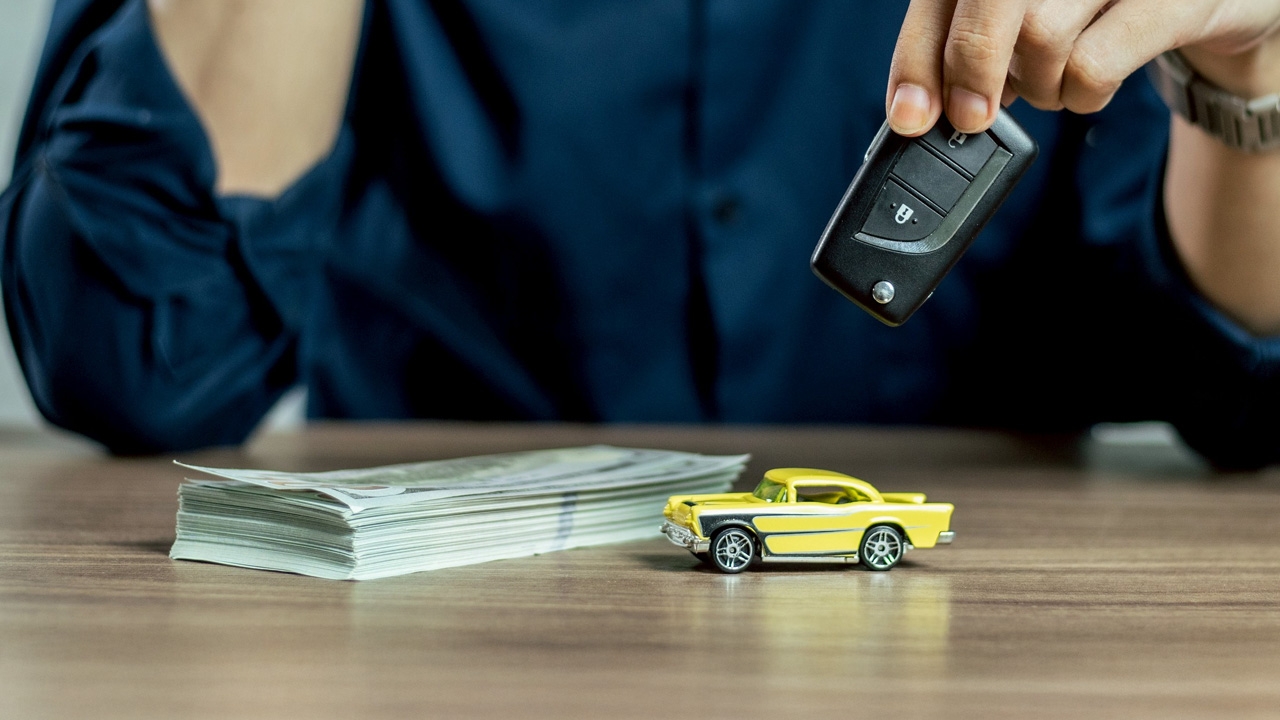 5 เรื่องต้องรู้เกี่ยวกับ "สินเชื่อซื้อรถ" เข้าใจง่ายและได้เป็นเจ้าของรถเร็วขึ้น