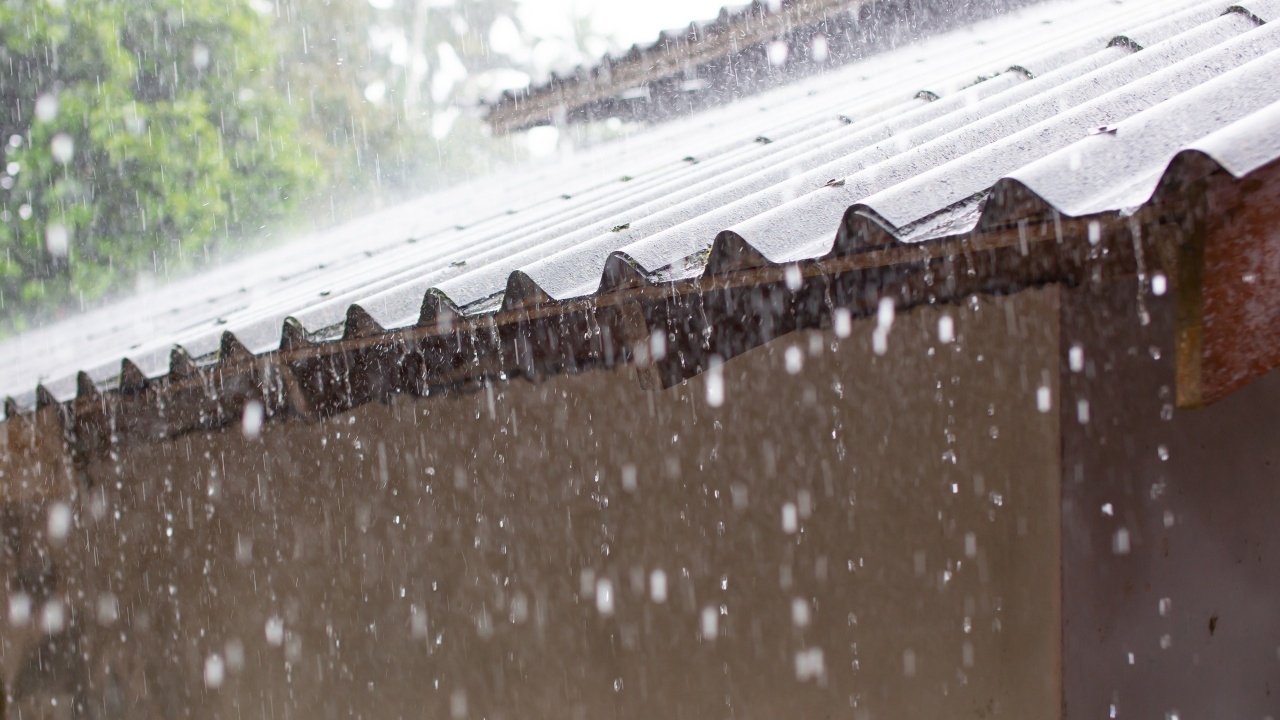 อุตุฯ เตือนไทยยังมี "ฝนตกหนัก" บางแห่ง เช็กจังหวัดที่คาดจะได้รับผลกระทบ