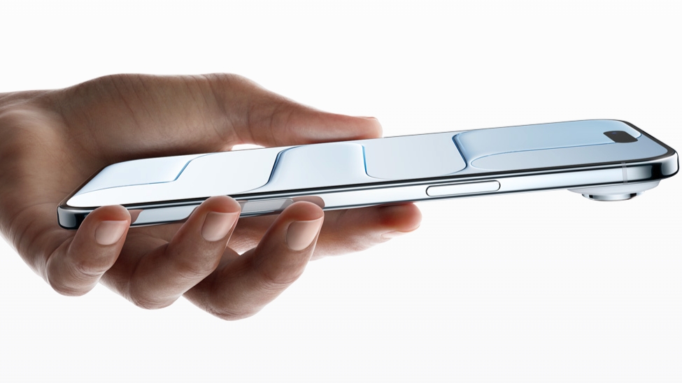 Apple ย้ำ iPhone Air ผ่านมาตรฐานความทนต่อการงอจากภายในระดับสูง