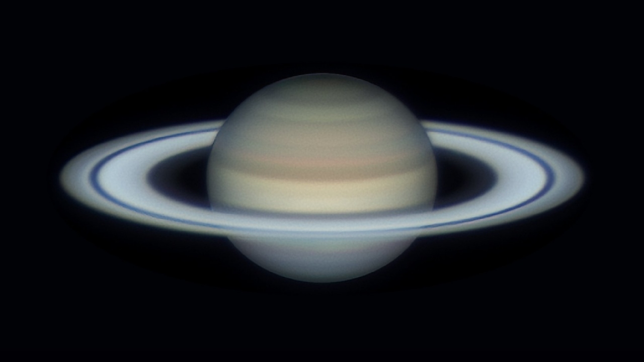 21 กันยายน 2568 "ดาวเสาร์" อยู่ใกล้โลกที่สุดในรอบปี มองเห็นได้ด้วยตาเปล่า