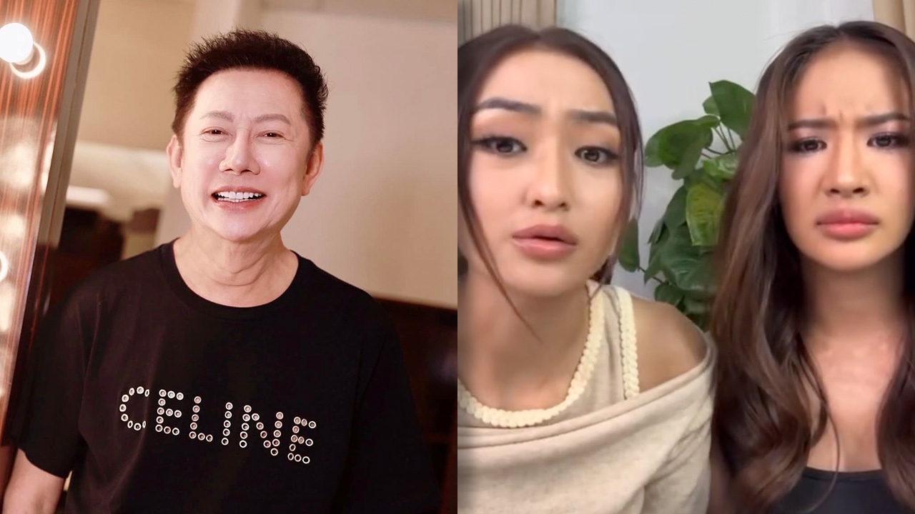 บอสณวัฒน์ เอาจริง! MGI ฟ้อง พิชชี่-นาโน 2 นางงามกัมพูชา ปมหมิ่นประมาท