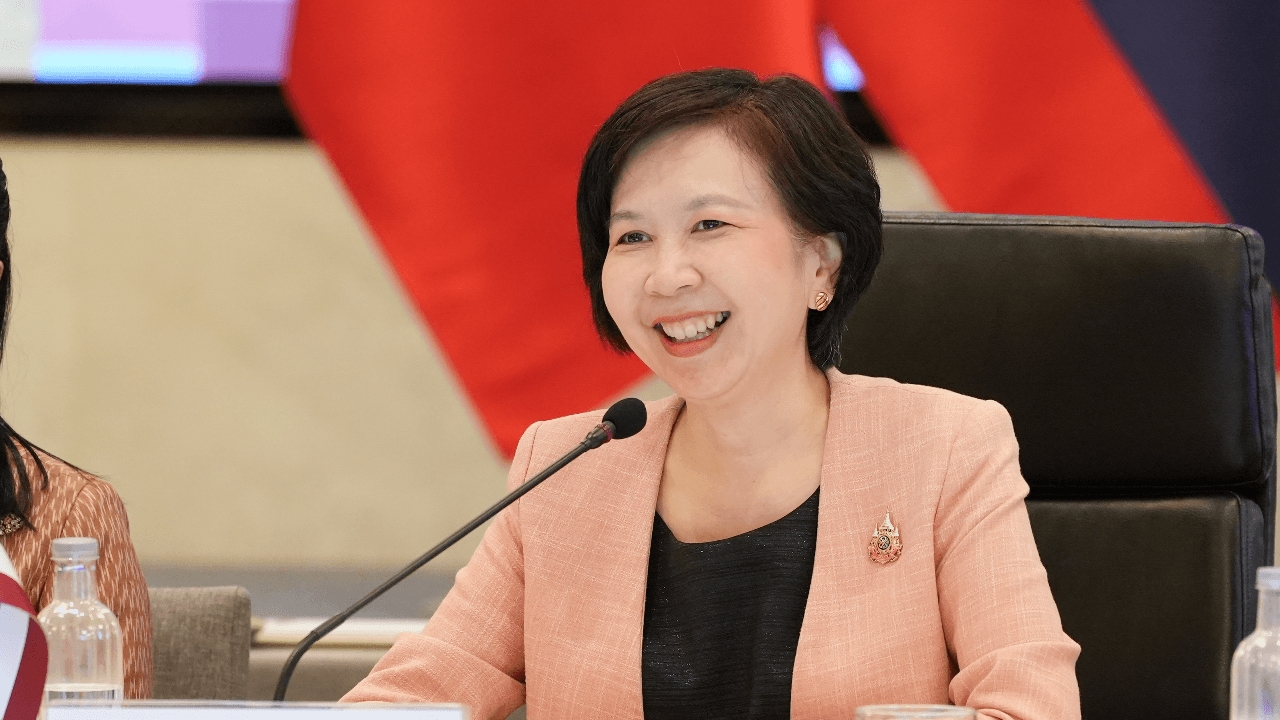 "แม่โขง-ล้านช้าง”เงินสะพัด