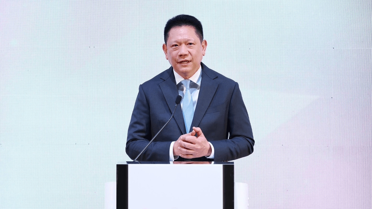 ชี้โครงการคนละครึ่งทุกคนมีสิทธิร่วมจ่าย เอกชนชมเปาะทำได้เร็ว