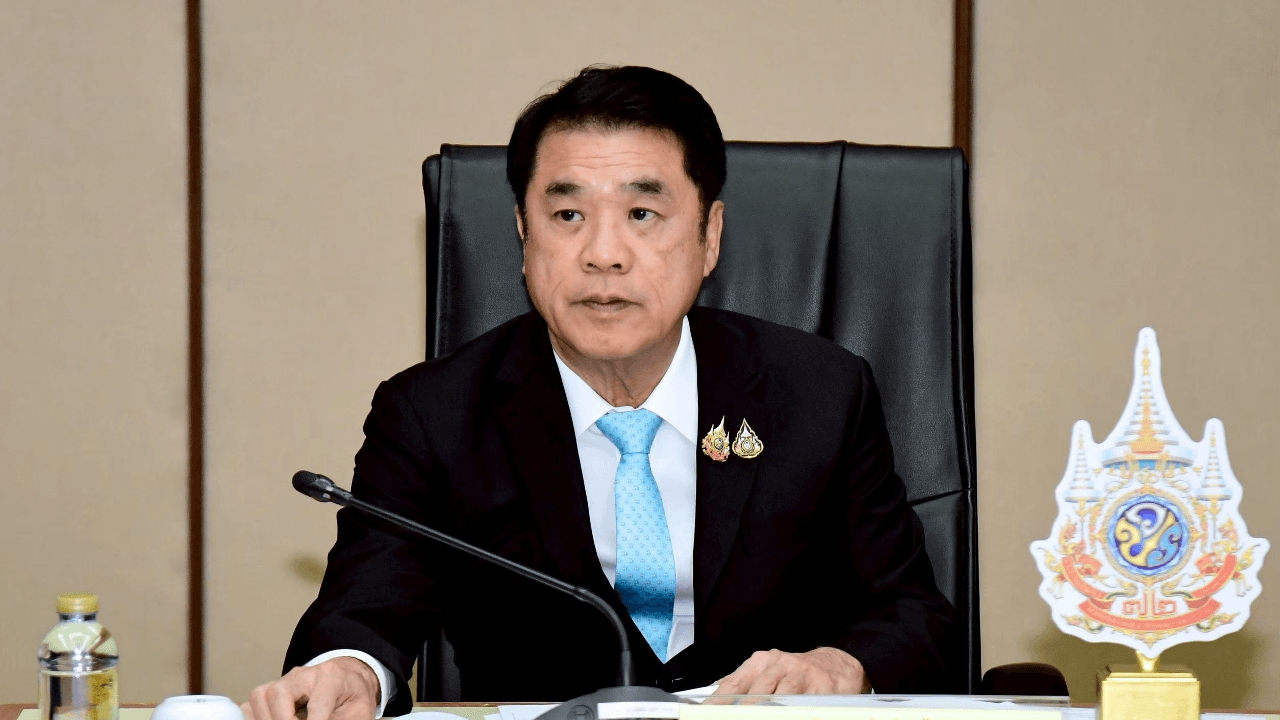 "สุริยะ-มนพร”รูดม่านอำลา