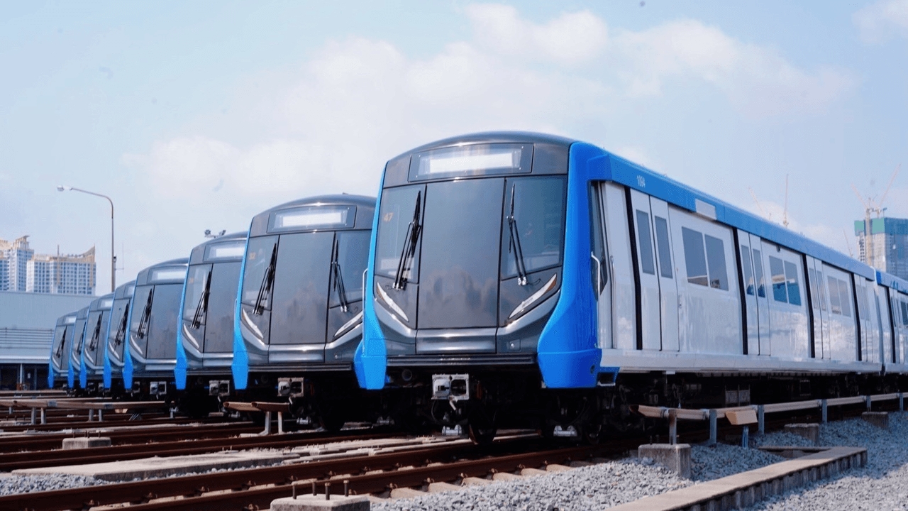 BEM ไม่กังวลนโยบายรถไฟฟ้า 20 บาทสะดุด 