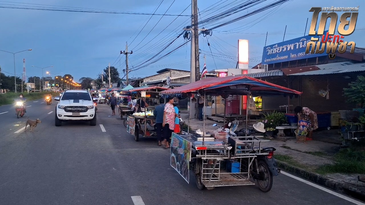 พ่อค้าชายแดนช่องจอม อยากให้จัดการพื้นที่ "ปราสาทตาควาย" ให้เสร็จ ก่อนเปิดด่าน