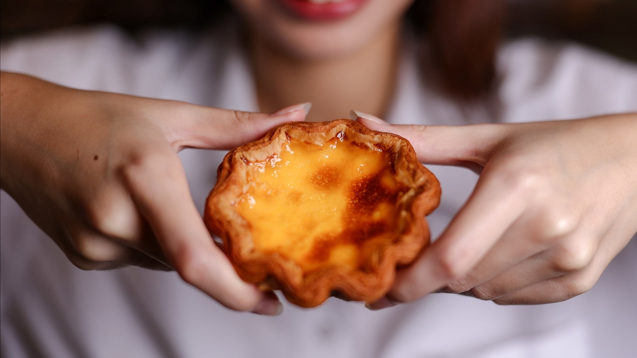 ทาร์ตไข่มาแรง ยอดขายพุ่งกว่า 80% มีร้านกว่า 1 หมื่นร้าน