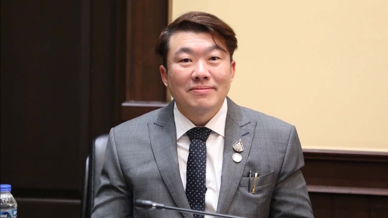 "สิริพงศ์" ยันรัฐบาลใหม่ไม่เปิดด่านไทย - กัมพูชา หากคนไทยไม่เห็นด้วย