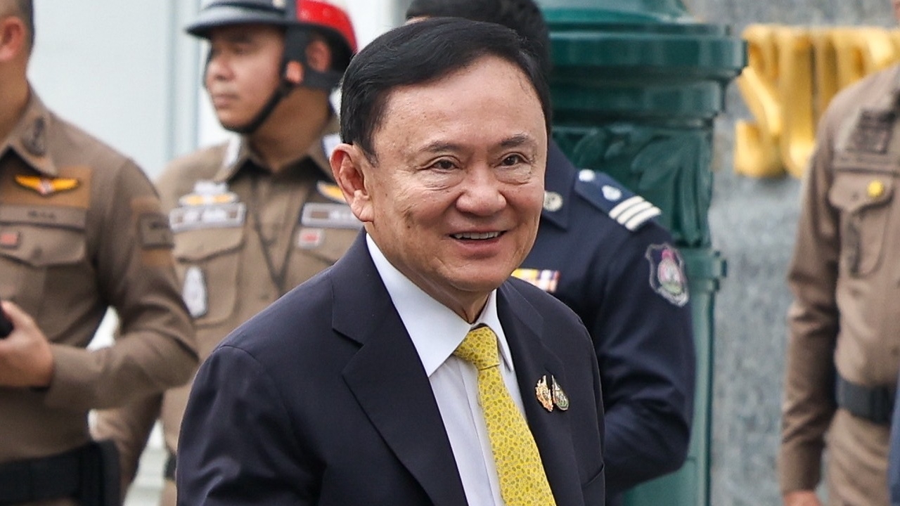 จำแนกผู้ต้องขังตามความสามารถ "กรมราชทัณฑ์" อาจให้ "ทักษิณ" เป็นอาจารย์สอนภาษา