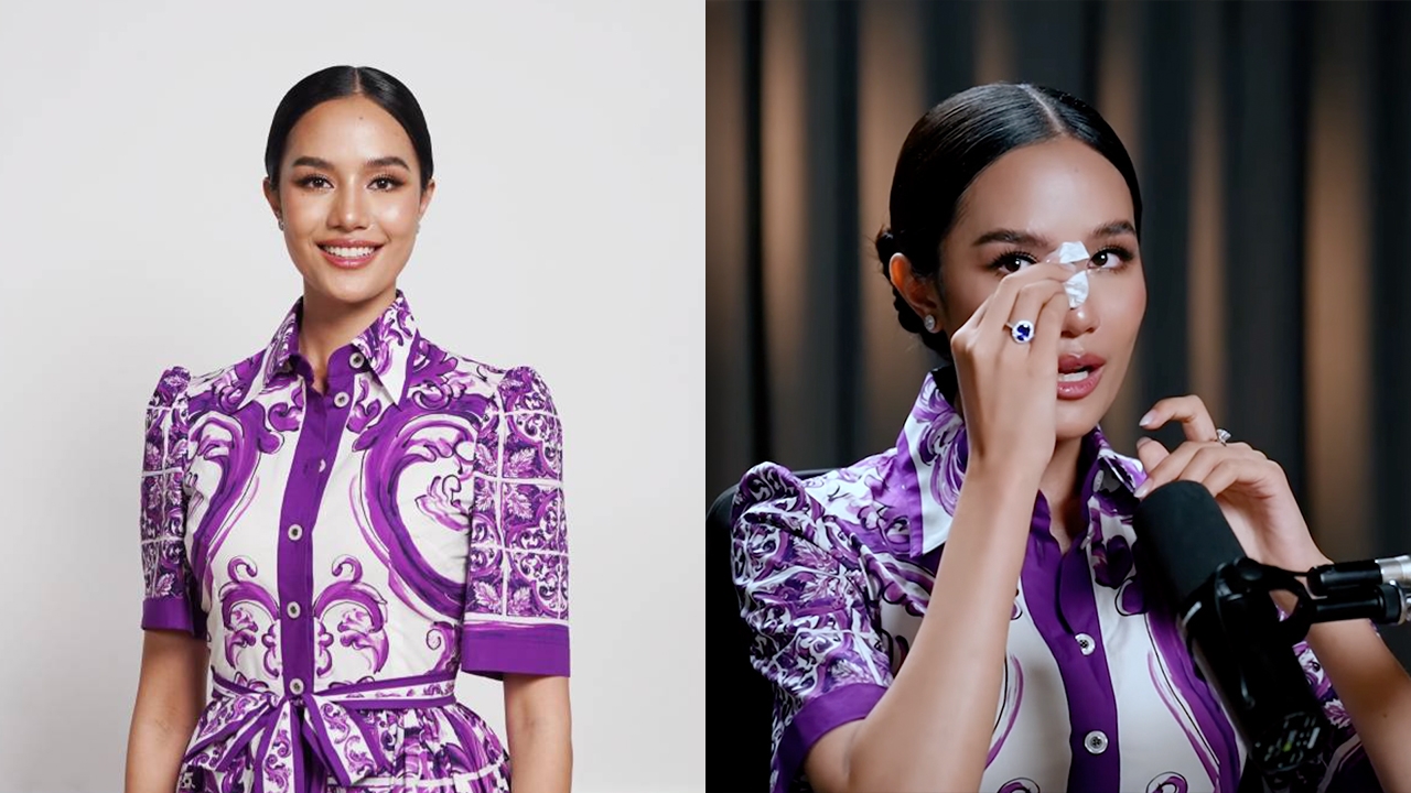 โอปอล สุชาตา เปิดใจทั้งน้ำตา รู้สึกผิดเมื่อความสำเร็จมาพร้อมกับความโดดเดี่ยว!