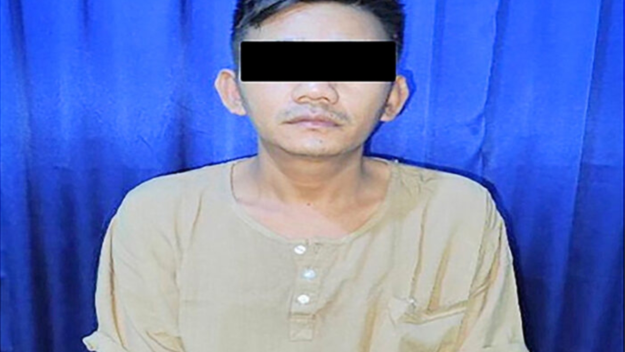 เลือกตั้งพม่าเดือด คุก 7 ปี หนุ่มโพสต์วิจารณ์ นับเป็นคนแรกที่ถูกลงโทษตามกม.เลือกตั้งฉบับใหม่ 