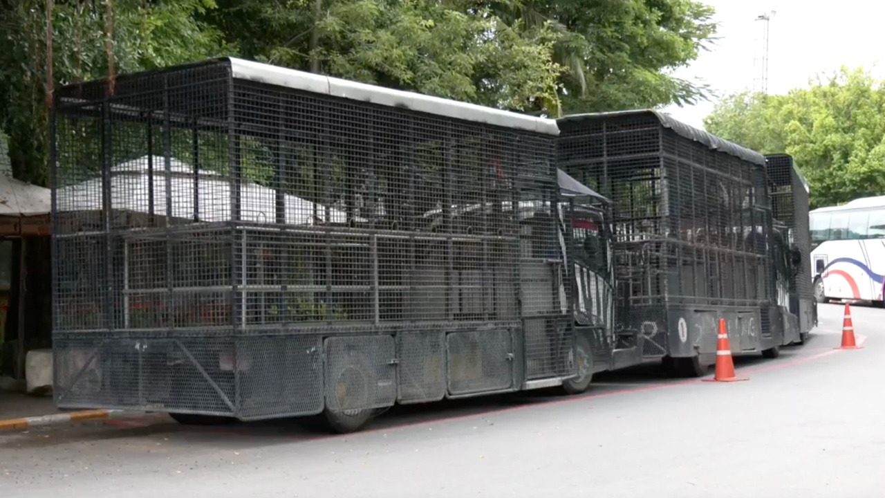 "ซาฟารีเวิลด์" เปิดปกติ ปิดเฉพาะโซนสัตว์ดุร้าย คุยบัดดี้ "พี่เจียน" แล้ว