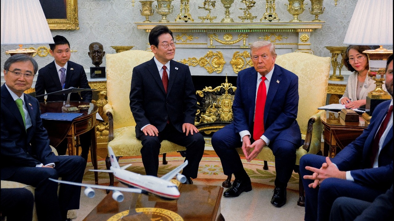 เหตุบุกจับแรงงานฮุนไดในสหรัฐฯ ส่อทำบริษัทเกาหลีใต้ลังเลที่จะลงทุน