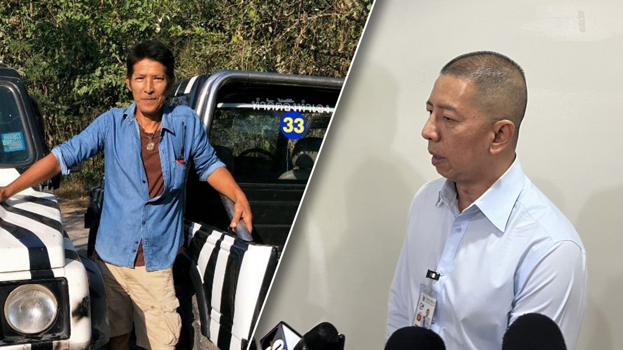 เปิด 3 จุดตาย เจ้าหน้าที่ถูกสิงโตขย้ำ ต้นคอหัก เส้นเลือดฉีกขาด อวัยวะอยู่ครบ