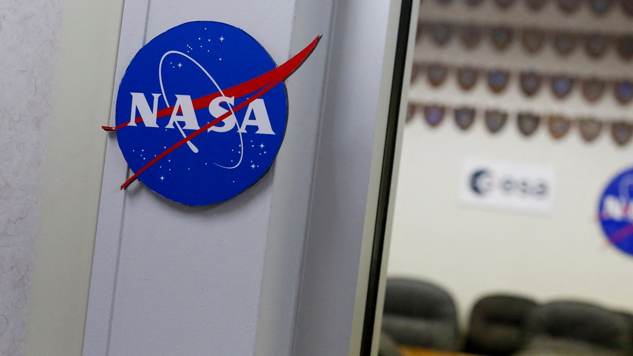 นาซาห้ามชาวจีนเข้าร่วมโครงการอวกาศ หวั่นโดนล้วงความลับ