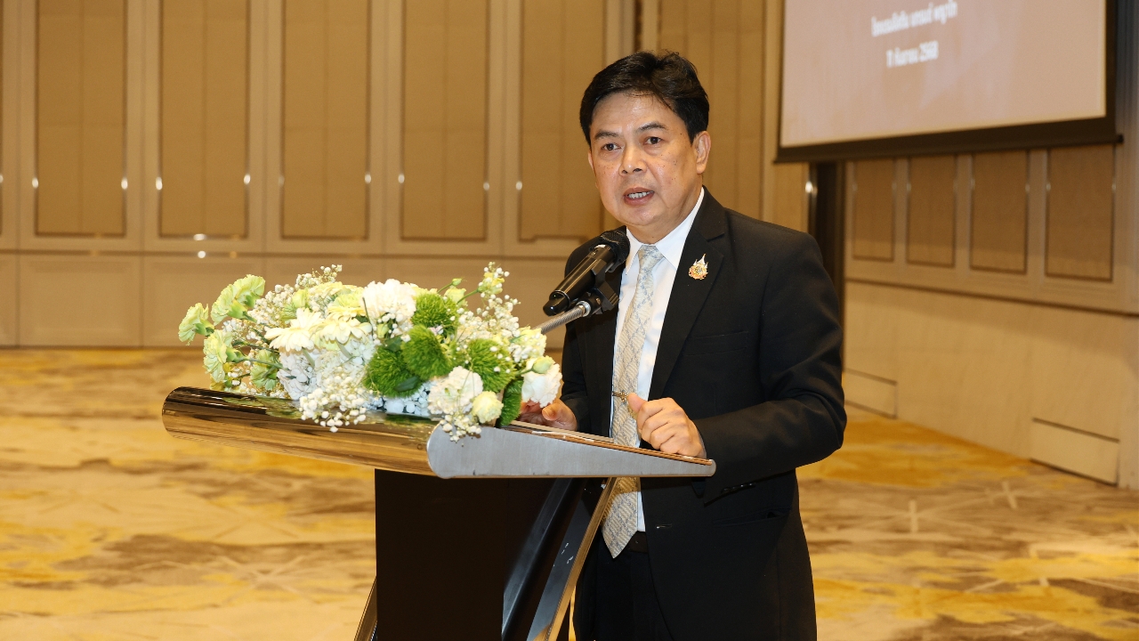 สศช.เตือนหนี้เสียภาคธุรกิจไทยพุ่ง เสี่ยงเข้าสู่ “วงจรปีศาจ” กระทบการเติบโตทางเศรษฐกิจ