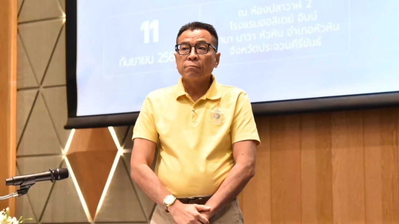 กกต. ยอมรับ เลือกตั้งซ่อม 3 จังหวัด กลัวคนใช้สิทธิ์น้อย เหตุอายุสภาฯ สั้นลง