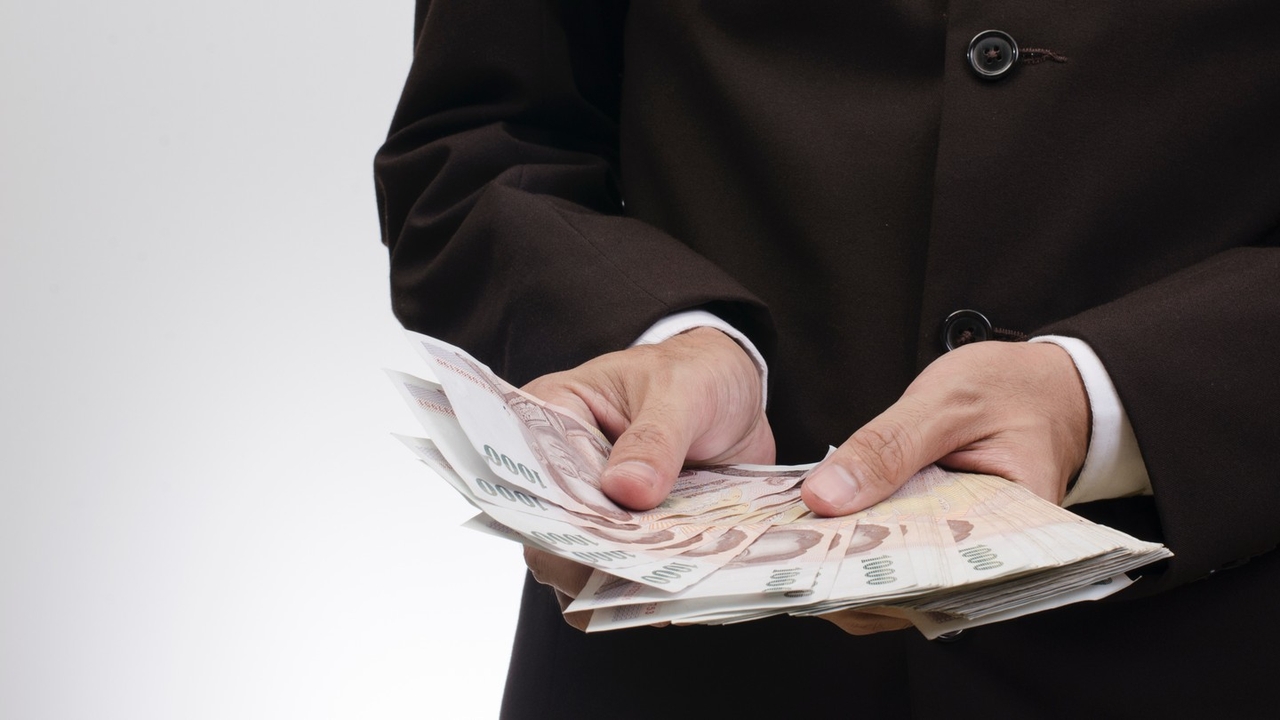 เช็กอัตราเงินเดือน-เงินประจำตำแหน่งใหม่ ข้าราชการพลเรือนกลาโหม 2568