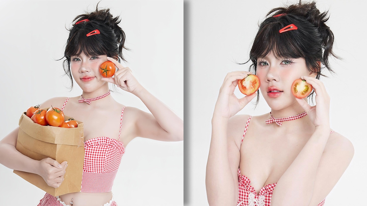 กระต่าย พรรณนิภา เปิดภาพล่าสุดในลุคสวยแบ๊ว เซ็กซี่เบาๆ จำแทบไม่ได้