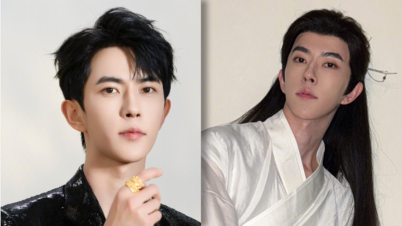 แฟนๆ อาลัย อวี่เหมิงหลง พระเอกซีรีส์จีน พลัดตกตึกเสียชีวิต ต้นสังกัดยืนยันแล้ว