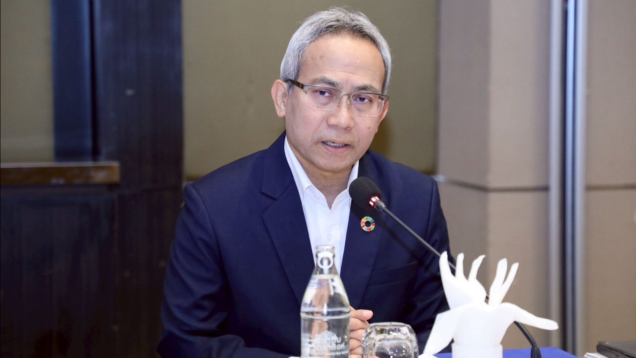 พม.ถก 4 หน่วยงานพร้อมผู้ทรงคุณวุฒิ เห็นชอบขยายอายุเกษียณ แก้วิกฤตประชากร