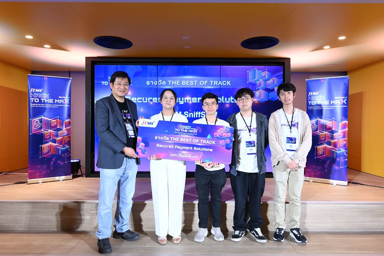 ทีม SniffSniff