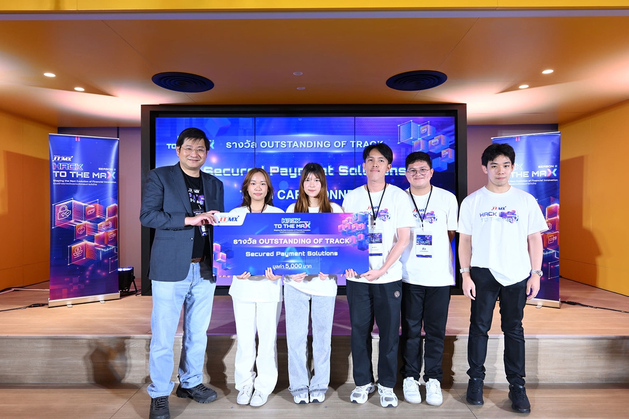 ทีม Careconnect 