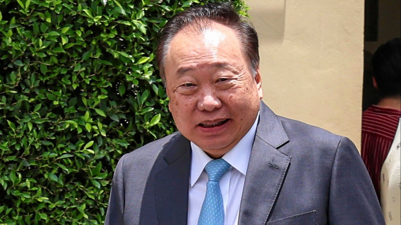 “สุชาติ” ทิ้งทวน ตั้งคณะกรรมการสอบ เจ้าอาวาสวัดโสธรฯ คาด ไม่เกิน 1 สัปดาห์รู้ผล