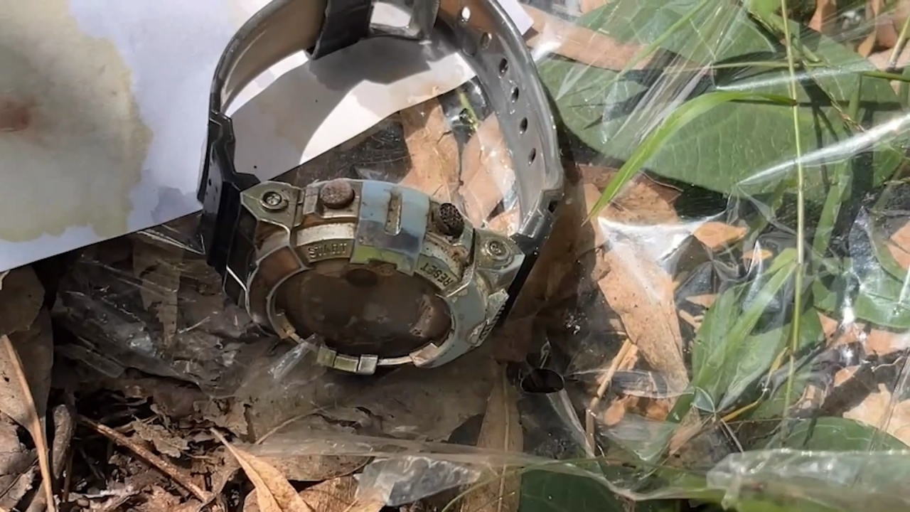 พบศพชายปริศนา แต่งกายคล้ายทหาร เสียชีวิตกลางลำน้ำชี ที่พนมดงรัก