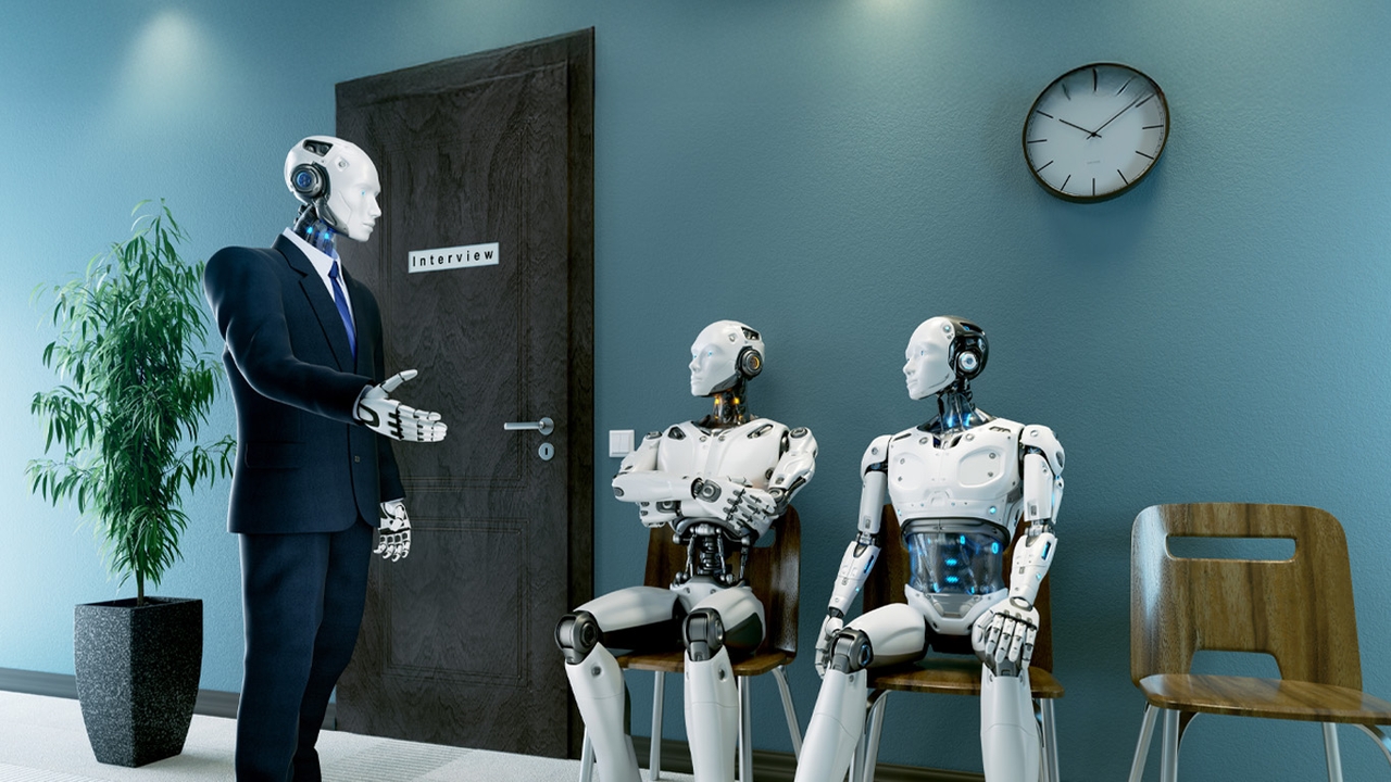 วิกฤติการจ้างงาน คนรุ่นใหม่ใช้ ChatGPT เขียนใบสมัคร ฝ่าย HR ใช้ AI อ่านใบสมัคร แต่ไม่มีใครได้งาน