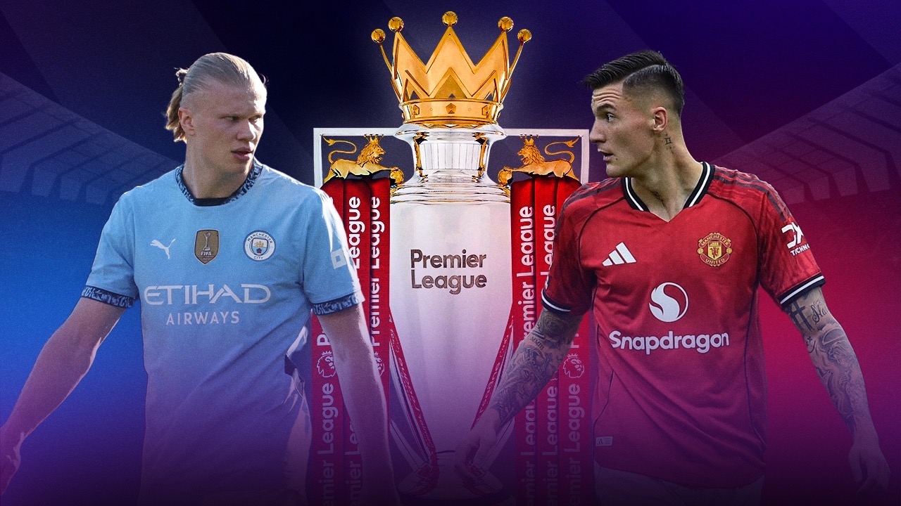 วิเคราะห์บอล 14 ก.ย. บอลวันนี้ แมนซิตี้ VS แมนยู ฟุตบอลพรีเมียร์ลีก 2025-26