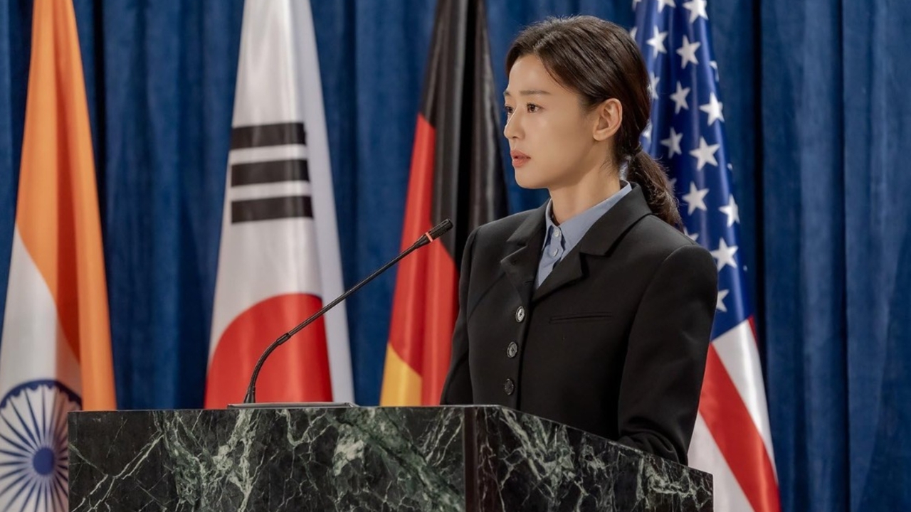 เรื่องย่อ Tempest ซีรีส์เกาหลีแนวสายลับ ซับไทยดูได้ที่ไหน มีกี่ตอน