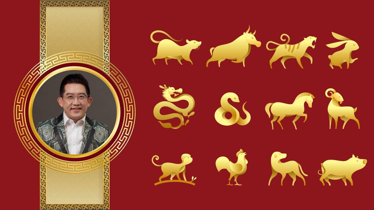 เปิดดวง ต.ค.- ธ.ค. 2568 ทั้ง 12 นักษัตร อ.คฑา ชินบัญชร